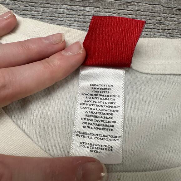 Y2k Element Future Nature Snakes Diamonds White Black Mens L Skate Skater Tshirt - Picture 7 of 10